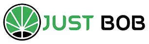 CBD Blüten | Qualitativ hochwertiges Cannabis | Justbob logo