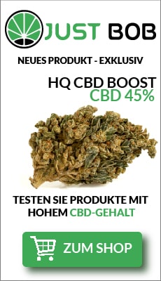 HQ cbd boost Blüten