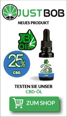 JB Oil 25 justbob