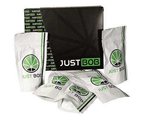 Kit mit 5 cbd blüten