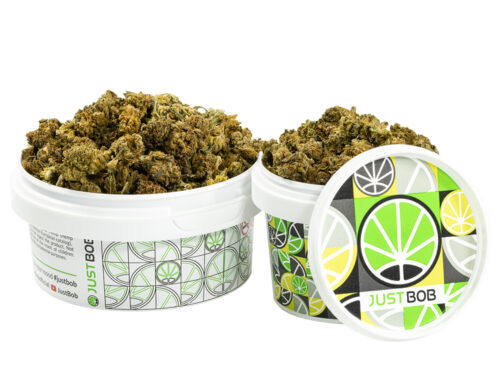 cbd blueten small buds mix