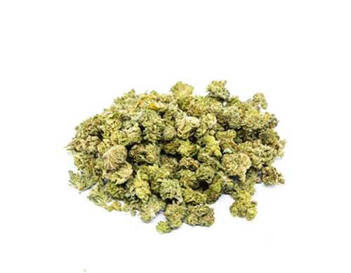 CBD Blüten der Sorte Small Bud Mix