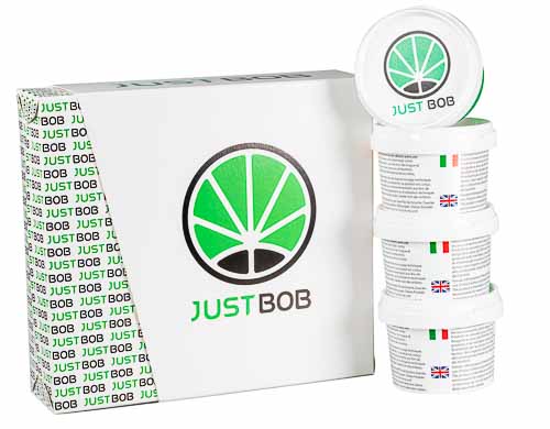 Kit Fruit box