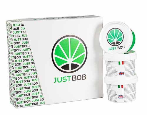 Kit GH box