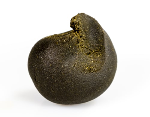 Clementine CBD Haschisch Sorte