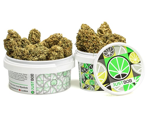 kann-MELON KUSH-cannabis-cbd
