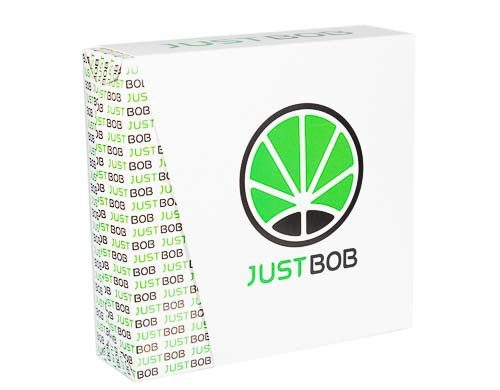 packaging kit justbob