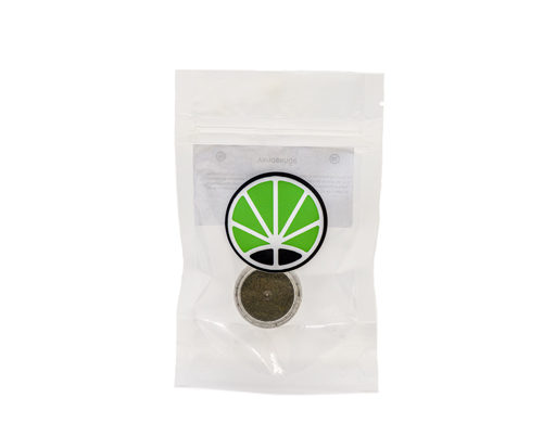 Ball von hasch cbd Super Lemon Haze