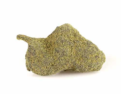 Moonrock CBD Blüten kaufen an 70% CBD-Gehalt