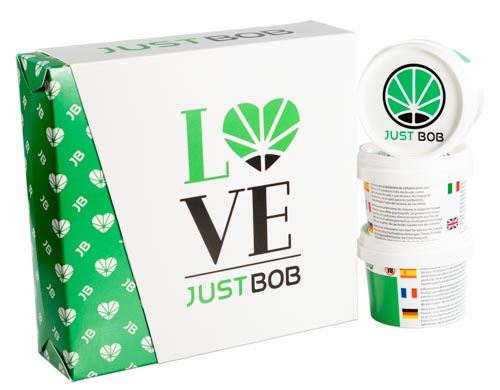 Kit Platinum von cbd gras