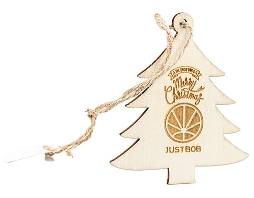 justbob weihnachtsbaum verschenken produkt