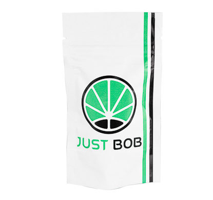 Blüten CBD Gras Justbob