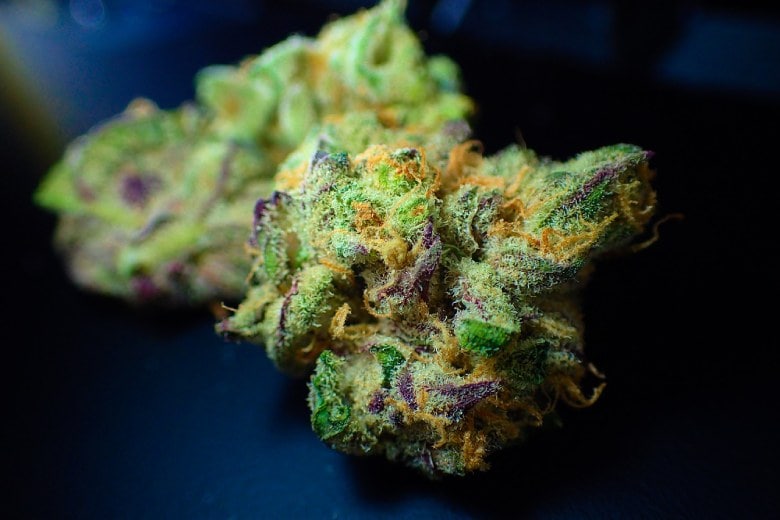 Wie kann CBD-Blüten eingenommen werden