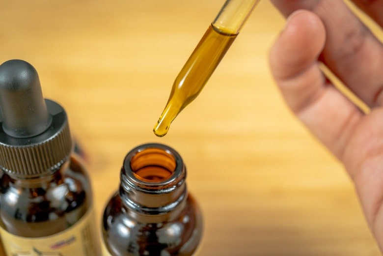 Herstellung von CBD-Öl