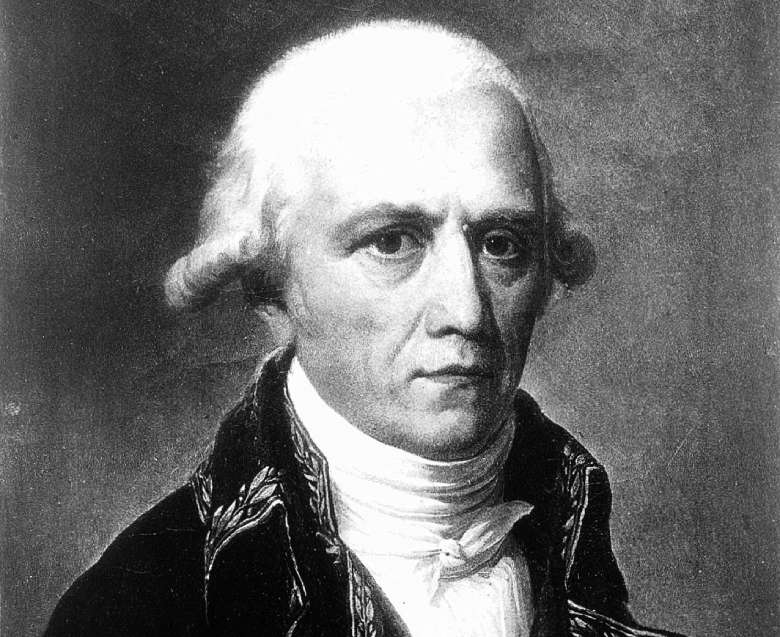 Lamarck führte eine Studie über die narkotisierenden Wirkungen von Cannabis