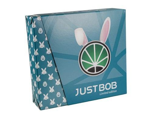 Kit silver Verpackung für Ostern