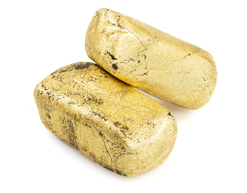 zwei Teile afghan gold cbd haschisch