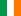 Irland Flagge