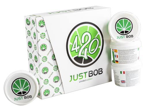 Kit 420 gold 4 Sorten cbd blueten österreich hohe Qualität