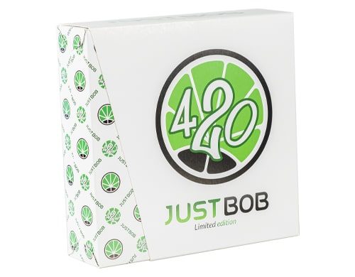 Kit paltinum Verpackung für 420 Cannabis-Tag
