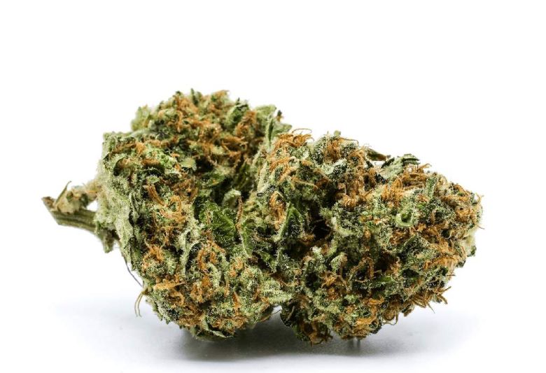Die Cbd White Widow