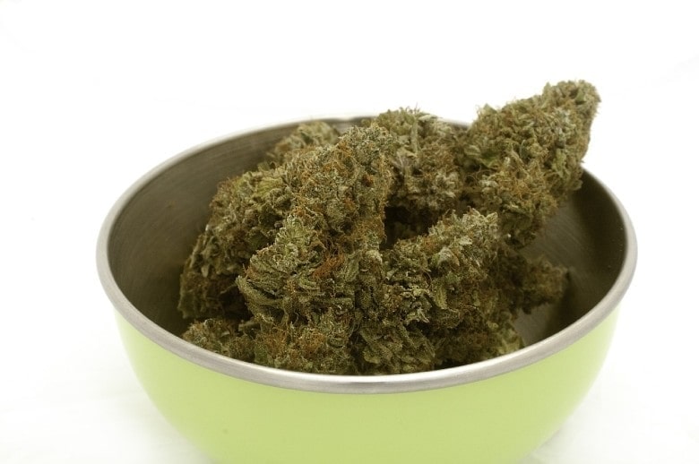 Warum gibt es ein gesetzliches Vakuum für Cannabis CBD?