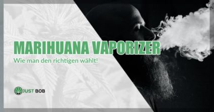 Marihuana Vaporizer: wie man den richtigen wählt