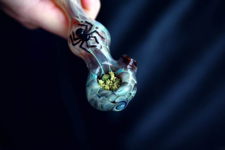 Cannabis-Pipespfeifen modelle