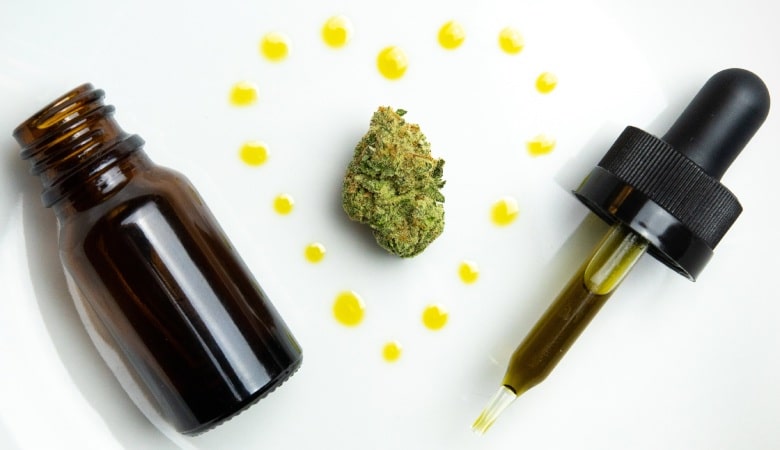 CBD-Öl: positive Effekte durch seine Einnahme
