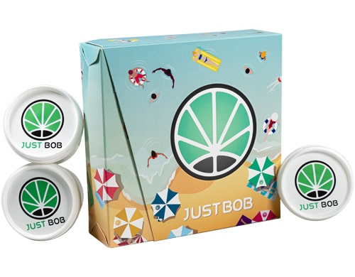 Kit Summer Platinum cbd blüten hohe Qualität für Sommer