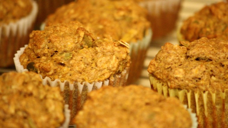 cbd-cannabis-muffin