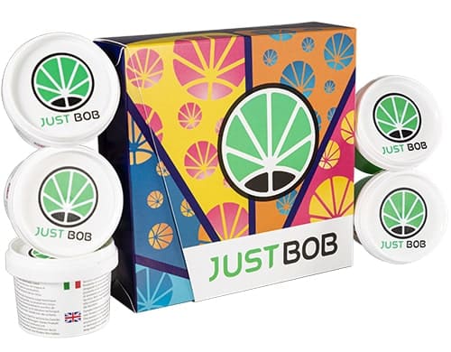 kit Back2Work Platinum cbd blüten hohe Qualität