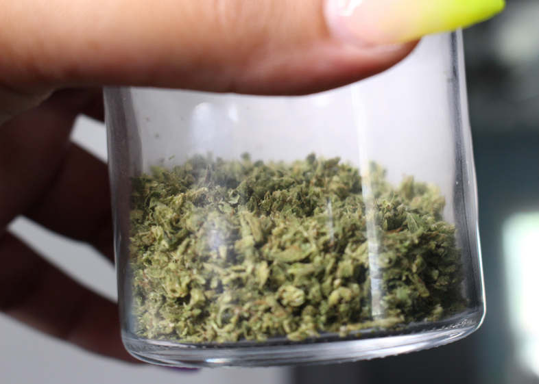 Cannabis-Medikamente