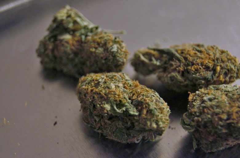 SIE FRAGEN SICH, WIE VIEL MARIHUANA KOSTET?