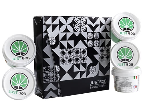 kit Black Month Platinum cbd blüten hohe Qualität Österreich