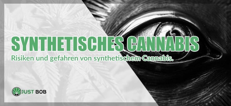 Synthetisches Cannabis: Drei Gründe, sich fernzuhalten