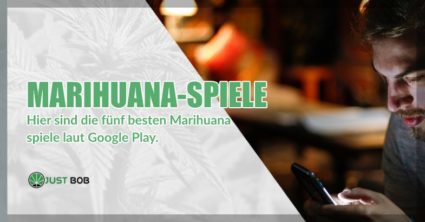 Marihuana spiele die top-5 laut google play