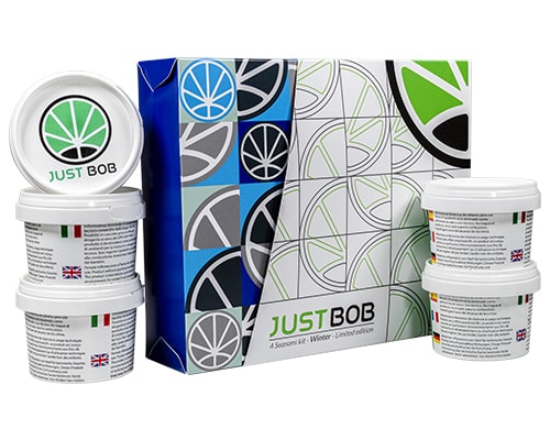 kit winter Platinum cbd blüten hohe Qualität