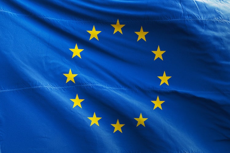 Legales CBD in Europa