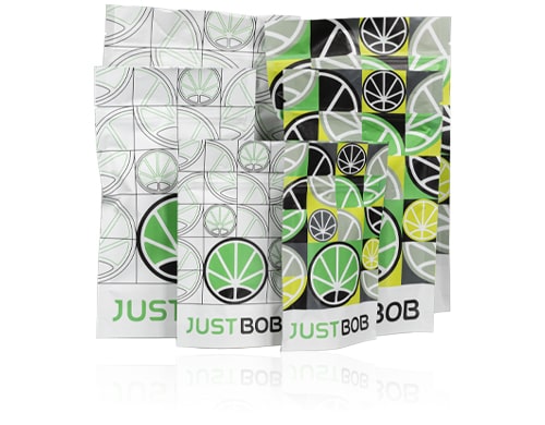Justbob Beutel