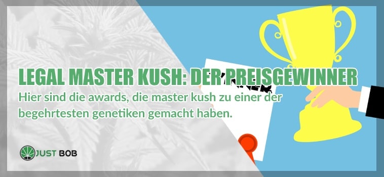 Legal CBD Master Kush