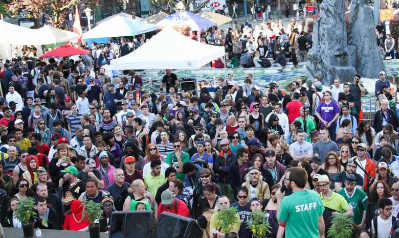 Legal Master Kush und Cannabis Light Cup 2018