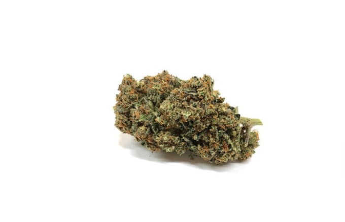 Sweet Berry CBD Cannabis