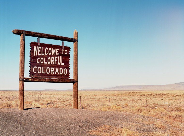 Marihuana in Colorado