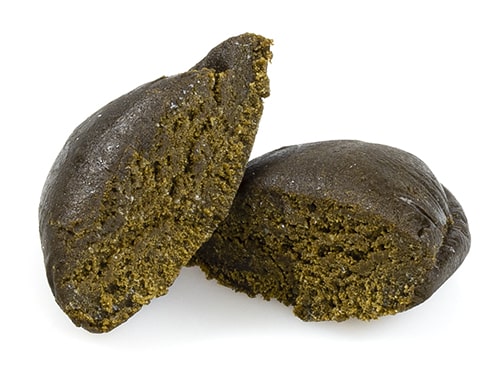 cbd haschisch Pakistano