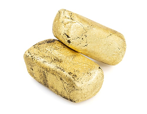 zwei Teile afghan gold cbd hasch