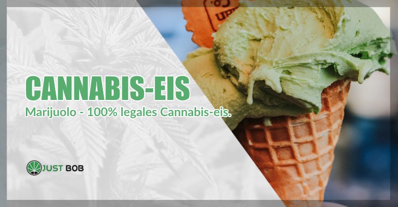 CBD Cannabs-eis