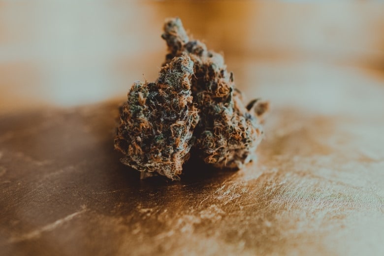 Cannabinoid-Abstinenz: Heilmittel