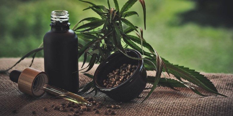 Shatter und CBD Öl: Was sind die Unterschiede?