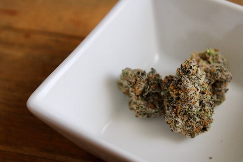 Legales Marihuana? Auf Justbob finden Sie die besten Sorten von CBD Hanf